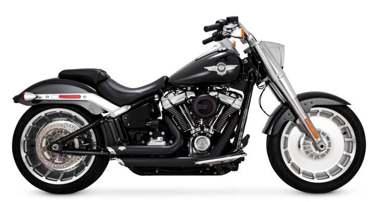 Best Exhaust For Harley Davidson Breakout - Bikes Future