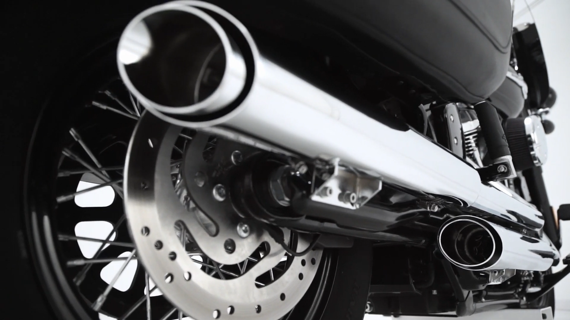 Loudest Vance And Hines Slip On Exhausts In 2024 Bikes Future